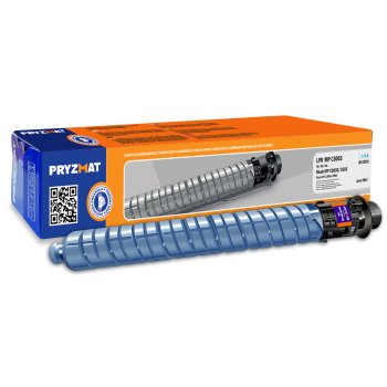 Toner Pryzmat LPR MP C3003/3503 Ricoh MP C3003 841820 CYA 18,0K